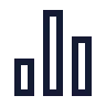 Chart No Axes Column icon preview