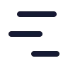 Chart No Axes Gantt icon preview