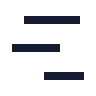 Chart No Axes Gantt icon preview