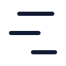 Chart No Axes Gantt icon preview