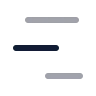 Chart No Axes Gantt icon preview