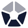 Chart Radar icon preview