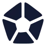 Chart Radar icon preview