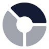 Chart Ring icon preview