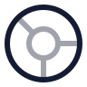 Chart Ring icon preview