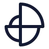 Chart Rose icon preview
