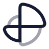 Chart Rose icon preview