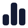 Chart icon preview