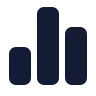 Chart icon preview