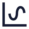 Chart Spline icon preview