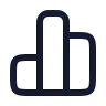 Chart icon preview