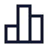 Chart icon preview