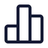 Chart icon preview
