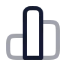 Chart icon preview