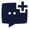 Chat Add 01 icon preview