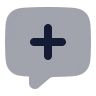Chat Add icon preview
