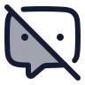Chat Blocked 01 icon preview