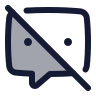 Chat Blocked 01 icon preview
