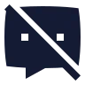 Chat Blocked 01 icon preview