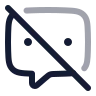Chat Blocked 01 icon preview