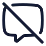 Chat Blocked icon preview