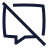 Chat Blocked icon preview