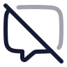 Chat Blocked icon preview