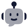Chat Bot icon preview