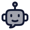 Chat Bot icon preview
