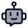 Chat Bot icon preview