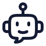 Chat Bot icon preview