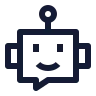 Chat Bot icon preview