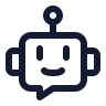 Chat Bot icon preview