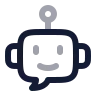 Chat Bot icon preview