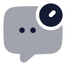 Chat Delay 01 icon preview