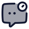 Chat Delay 01 icon preview