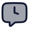 Chat Delay icon preview