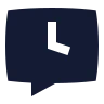 Chat Delay icon preview