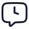 Chat Delay icon preview