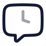 Chat Delay icon preview