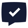 Chat Done icon preview