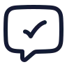Chat Done icon preview