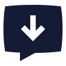 Chat Download icon preview