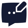 Chat Edit 01 icon preview