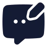 Chat Edit 01 icon preview