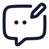 Chat Edit 01 icon preview