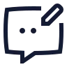 Chat Edit 01 icon preview