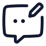 Chat Edit 01 icon preview