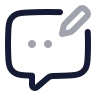 Chat Edit 01 icon preview