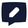 Chat Edit icon preview